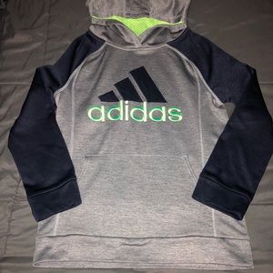 Adidas Hoodie